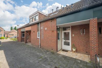 Woning Bolderik 2 Venray