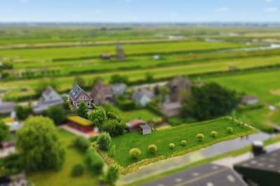 Woning Herenlaan 6 Wormer