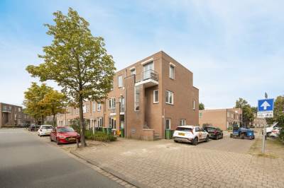 Woning Kesterenlaan 157 Breda