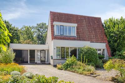 Woning Haarboerhorst 34 Enschede