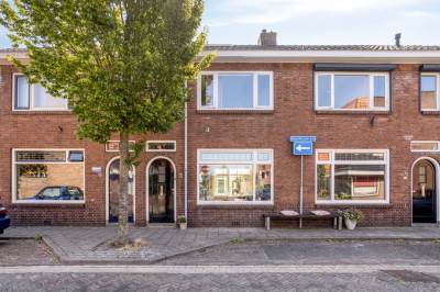 Woning Noordtzijstraat 16 Kampen