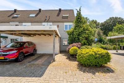 Woning Leijhof 13 Almere