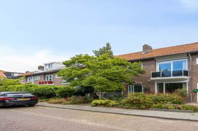 Woning Laurierkerslaan 10 Amstelveen