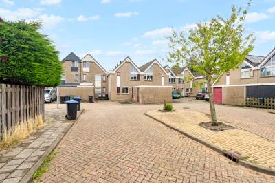 Woning Middelzand 4423 Julianadorp