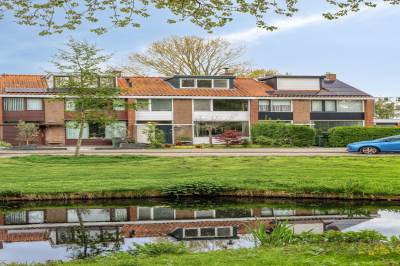 Woning Populierenlaan 46 Amstelveen