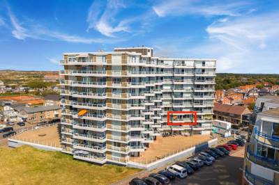 Woning Boulevard Ir de Vassy 79 Egmond aan Zee