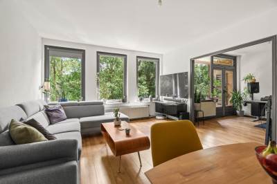 Woning Arubalaan 62C Amersfoort