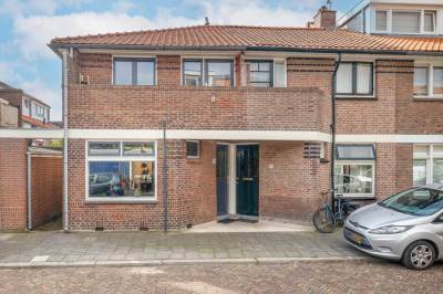 Woning Mauritsstraat 38 Voorburg