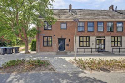 Woning Koningin Julianaplein 13 Spijkenisse