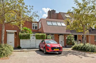 Woning Steursloot 12 Zoetermeer