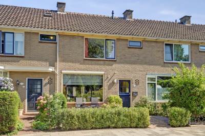 Woning Metiusstraat 42 Heerhugowaard