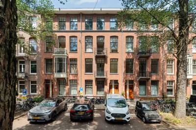 Woning Johannes Verhulststraat 1401 Amsterdam