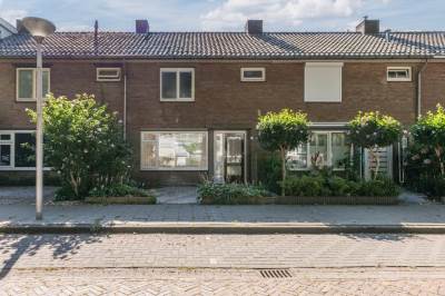 Woning Peckiuslaan 15 Eindhoven