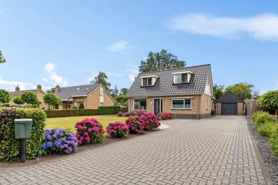 Woning Postweg 33 de Wijk