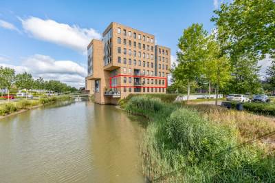 Woning Koningsboulevard 43 Huissen