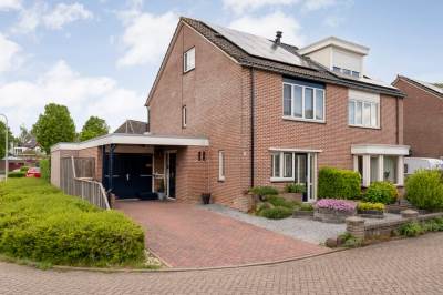 Woning Zwaluw 12 Raalte