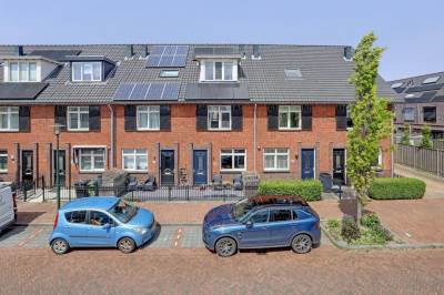 Woning Sint Isidorusstraat 15 Poeldijk
