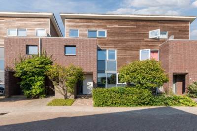 Woning Elzenhof 12 Vinkeveen