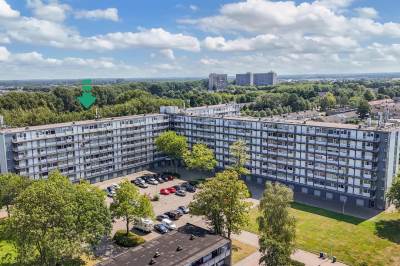 Woning Sint Jansberg 108 Drachten