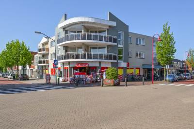 Woning Zaandammerstraat 4B Wormer