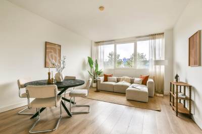 Woning Rijswijkstraat 143B Amsterdam