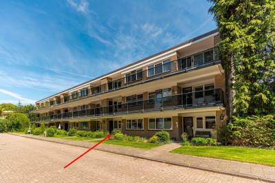 Woning Koningsweg 18 Baarn