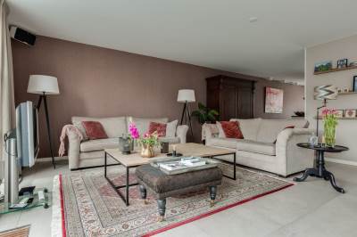 Woning Vierlinghweg 55 Bergschenhoek