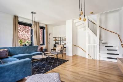 Woning Goudslagersgaarde 20 Den Haag