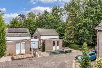 Woning Het Zichtbord 2 Swifterbant