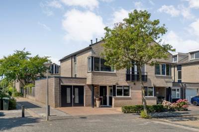Woning Rommestraat 18 Zwolle