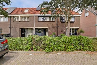 Woning Alpherwetering 135 Waddinxveen