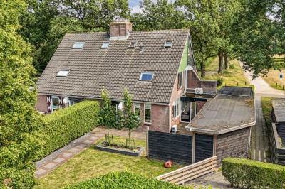Woning Hazenpad 7 Wilhelminaoord
