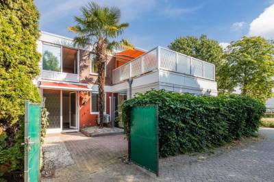 Woning Lindeboom 61 Mook