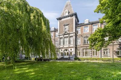 Woning Professor Pieter Willemsstraat 22D Maastricht