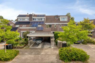 Woning De Vang 24 Hoorn (NH)
