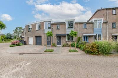 Woning Grutto 15 Obdam