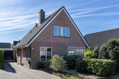 Woning de Dinkel 2 Hattem