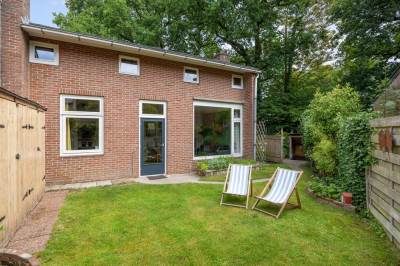 Woning Jagershof 2 Haren (GR)