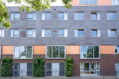 Woning Waalbandijk 161 Nijmegen