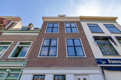 Woning Oostkade 50A Hellevoetsluis