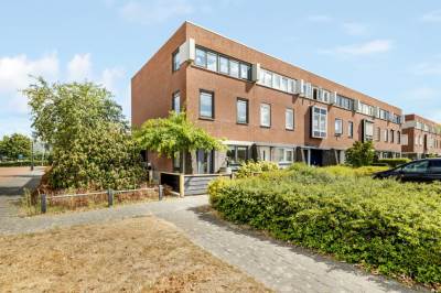 Woning Galjoen 84 Nijkerk