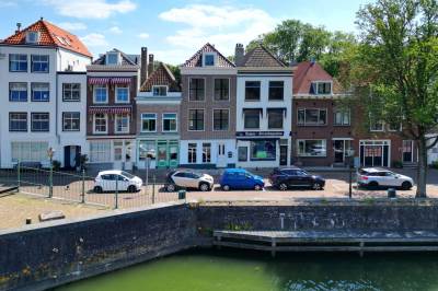 Woning Oostkade 50 Hellevoetsluis