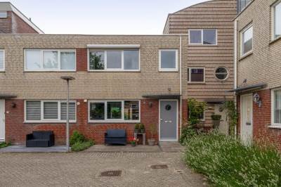 Woning Boeierhof 7 Lisse