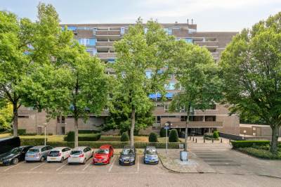 Woning Korfakker 30 Eindhoven