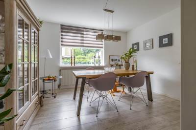 Woning M.L. Kingstraat 44 Groningen