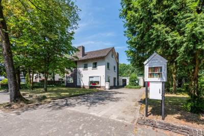Woning Burgemeester Verheugtstraat 49 Mierlo