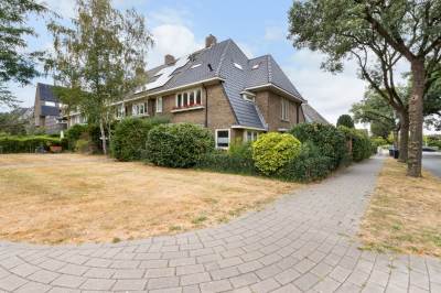 Woning Snelliuslaan 43 Hilversum