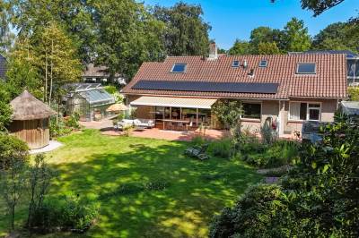 Woning Heemstrasingel 6 Oentsjerk