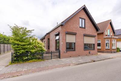 Woning Barkelastraat 4 Stadskanaal