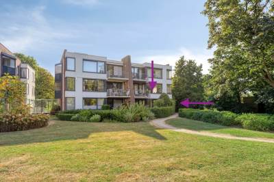 Woning Park Beukenhof 2 Kapelle